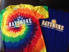 2 shirts 